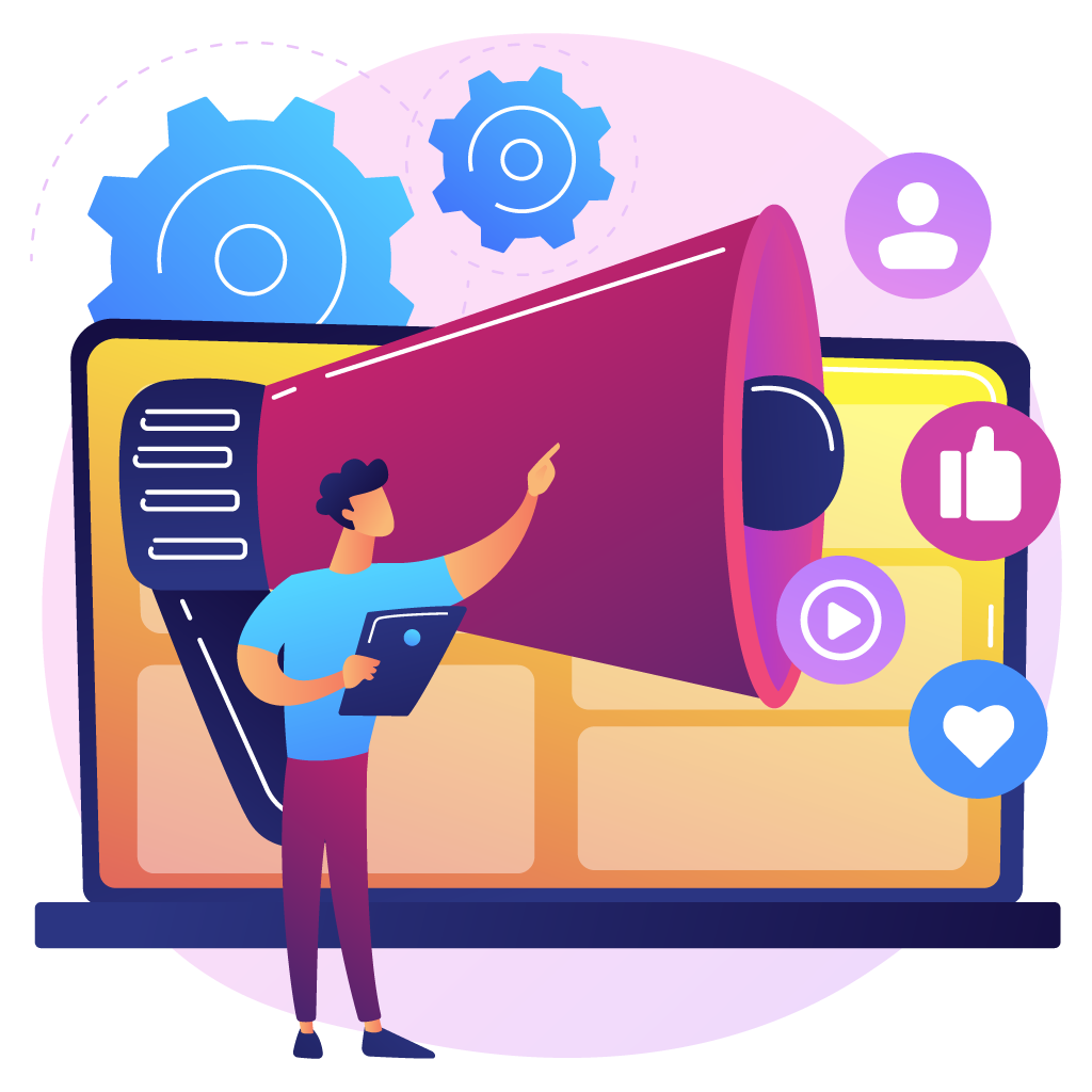 Digital Marketing Overview